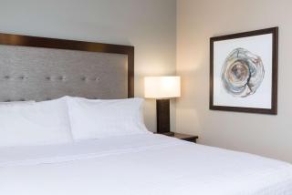 Homewood Suites by Hilton Indianapolis Northwest - Indianápolis - 2