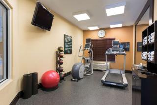 Homewood Suites by Hilton Indianapolis Northwest - Indianápolis - 3