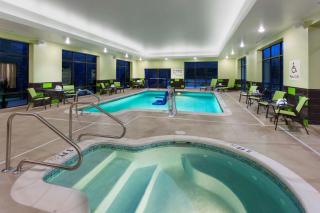 Hampton Inn & Suites Williamsport - Faxon Exit - Williamsport - 4