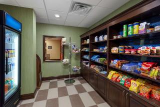 Hampton Inn & Suites Williamsport - Faxon Exit - Williamsport - 3