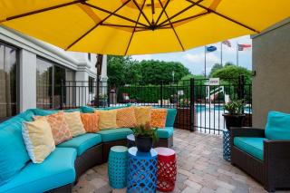 Hampton Inn Winston-Salem Hanes Mall - Winston-Salem - 6