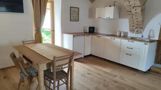Šilarjeva huba Apartment - 2