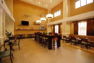 Hampton Inn Jackson/Flowood - Airport Area MS - 1