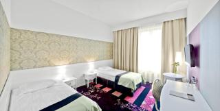 Hotel Lamberton - 9