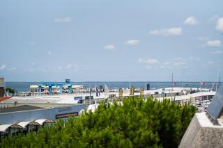 Piton des Neiges - Nid douillet terrasse vue port - Arcachon - 3