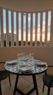 Archipel Capri - Valras-Plage - 1