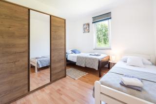 Apartman 6 + 2 - 1