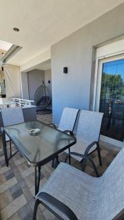 Villa Rania - Skala Potamias - 1