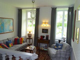 Manoir Saint Martin - Percy - 7