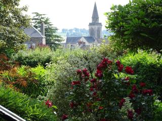 Manoir Saint Martin - Percy - 5