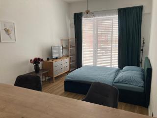Moderný apartmán A408 v centre NR, parkovanie v cene - Nitra - 9