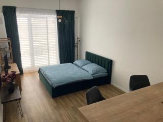 Moderný apartmán A408 v centre NR, parkovanie v cene - Nitra - 5
