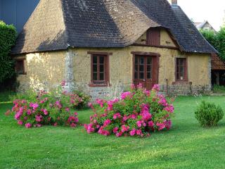 Manoir Saint Martin - Percy - 1