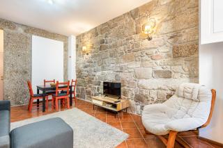 Casa da Sé by Sé Apartamentos - Braga - 3