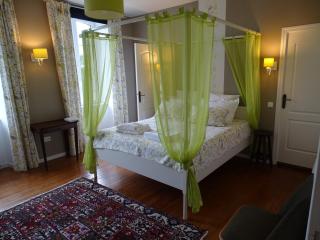 Manoir Saint Martin Chambres d'hôtes - 3