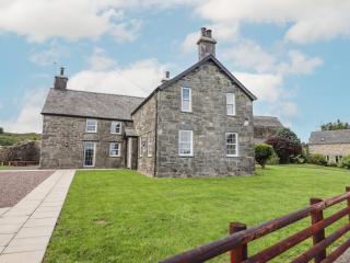 Plas Iolyn - Betws-y-coed - 9
