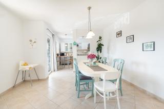 Apartman 6 + 2 - 0