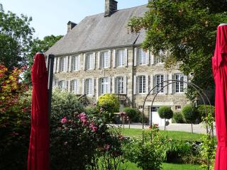 Manoir Saint Martin Chambres d'hôtes - Percy - 8