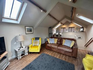 Tanyard Barn - North Yorkshire - York - 6