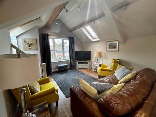 Tanyard Barn - North Yorkshire - York - 5