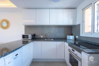 Renovated two bedroom apartment in Riviera close to the beach - Mijas - 3