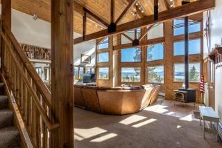 Luxury 5BR Grand Lake Getaway - 2