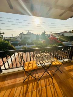 Arya Seaview Apartment in the heart of Coral Bay - Coral Bay - 8