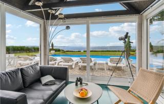 Lovely Home In Skibby With Sauna - 6