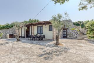 Villa Lu Munte - Gagliano del Capo - 8