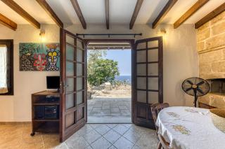 Villa Lu Munte - Gagliano del Capo - 4
