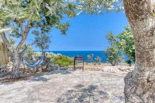 Villa Lu Munte - Gagliano del Capo - 9
