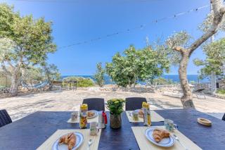 Villa Lu Munte - Gagliano del Capo - 0