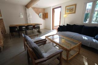 Bastide le Petit Clos - les 2 Gîtes - Perpignan - 1