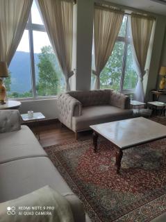 Himalaya Villas 2 bedroom suite - Murree - 9