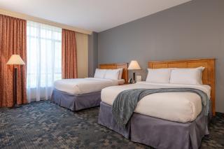 Wellsworth Hotel - 3