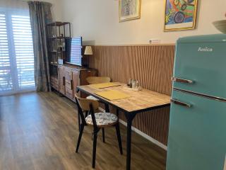 Štýlový apartmán A409 v centre NR, parkovanie v cene - Nitra - 7