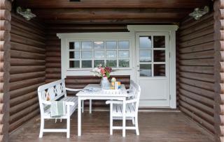 2 Bedroom Cozy Home In Mariager - Mariager - 4