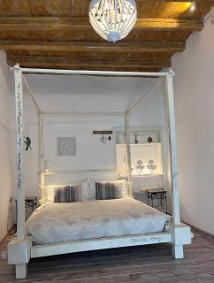 Casa Franca - Terracielo a Bari Vecchia - 7