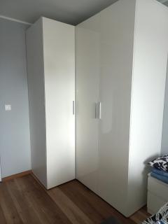 Apartament Złoty Trójkąt z garażem podziemnym INTERNET światłowodowy 1000 Mbs Telewizja kablowa 205 programów - Serock - 3