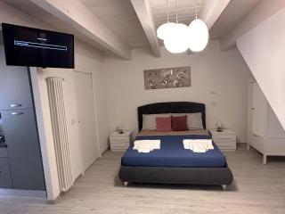 B&B La Fortezza - Comacchio - 3