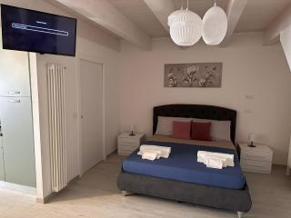 B&B La Fortezza - Comacchio - 1