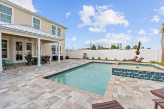 Beach House - Sugary Sands by Panhandle Getaways - Panama City Beach - 6