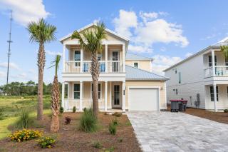 Beach House - Sugary Sands by Panhandle Getaways - Panama City Beach - 8