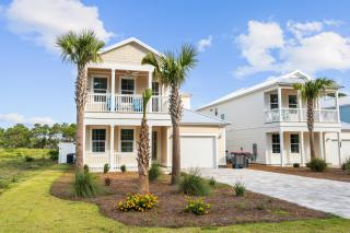 Beach House - Sugary Sands by Panhandle Getaways - Panama City Beach - 2