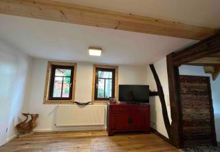Neue Ferienwohnung direkt am Vulkanradweg - Ortenberg - 2