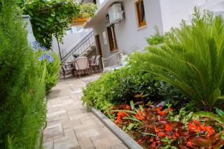 Garden apartment - Vela Luka (Vallegrande) - 7