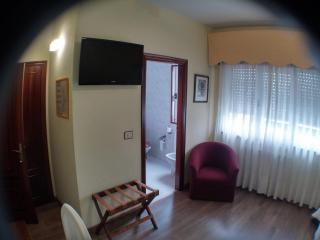 Hotel Los Olmos - Lugo - 7