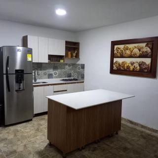 Cabaña #5 en Condominio Mar de Coveñas - 8