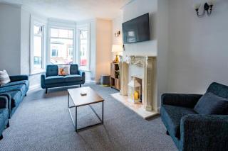 Touchwood House Llandudno - 7