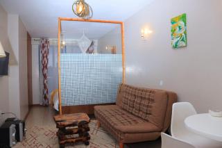 It's a home away from home - Nairobi - 2